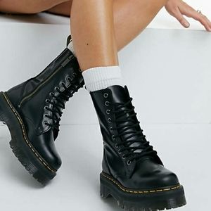 Dr Martens Jadon Hi New